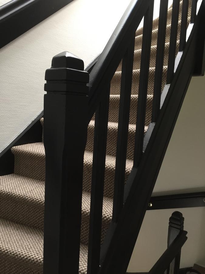 Appartementen Zeespiegel Zandvoort Kültér fotó